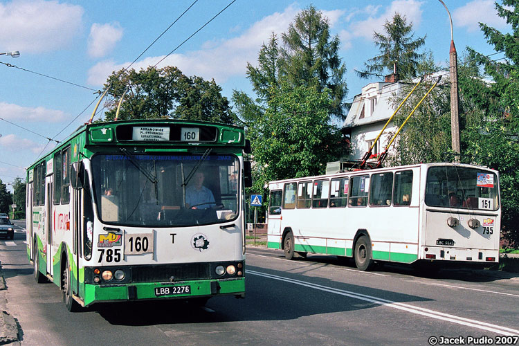 785
Spotkanie.

