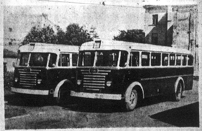 ikarus60 1954